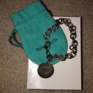 Tiffany & Co.  Bracelet